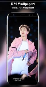 We hope you enjoy our growing collection of hd images to use as a background or home screen for your smartphone or computer. Rm Bts Wallpaper 2019 Wallpaper For Rm Bts For Android Apk Download
