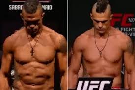 For many years, the ufc allowed testosterone replacement therapy (trt). Veja O Antes E Depois De Vitor Belfort Com E Sem Trt Uol Esporte