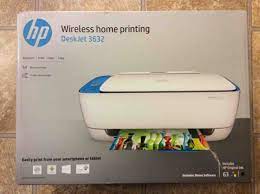 100% safe and virus free. Unboxing The Hp Deskjet 3632 Printer Tom S Tek Stop