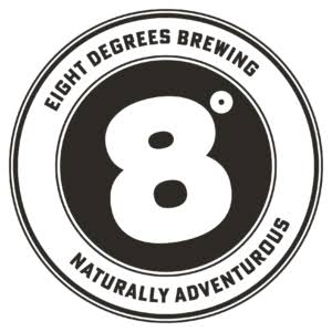 Eight Degrees Brewing Cork, cerveza artesanal del condado de Cork