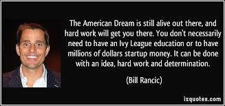 Best ★american dream quotes★ at quotes.as. Quotes About The American Dream Quotesgram