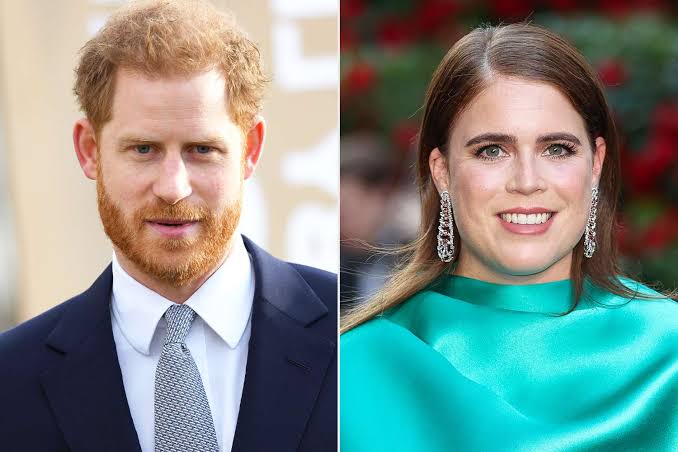 Princess Eugenie just played a blinder - Prince Harry will be fuming