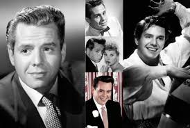 American actress Lucille Ball and her husband Desi Arnaz arrive at London  Airport with their children Lucie and Desi Jr., 10th June 1959. They have  just arrived from Naples for a three-day