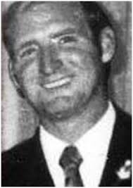 Keith Alfred Hayden (1943-1980)