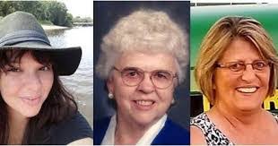 Connie Franzen's Instagram, Twitter & Facebook