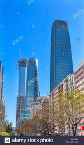 Retrouvez en exclusivité tous les replay, videos, exclus et news de district z sur tf1. Drei Grosse Wolkenkratzer China World Trade Center Z 15 Turme Alte Gebaude Alte Neue Kontrast Guamao Central Business District Beijing China Stockfotografie Alamy