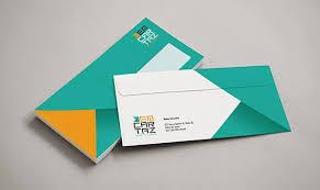 Envelope Mockup Psd Free Download Google Search Envelope Design Inspiration Envelope Design Template Name Card Design