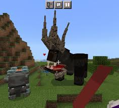 Textures were lifted from the minecraft earth android apk and behaviours have . Minecraft Hollow Earth Minecraft Addon