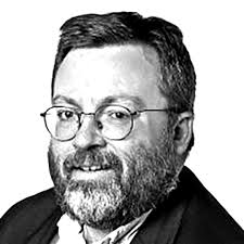 Patrick Kidd Latest Articles