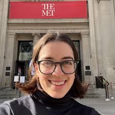 It's official! Congratulations to the Class of 2023! MA graduates: Simone  Gage, Hunter Kiley, Xuying Liu, Hannah Thompson, Srdan Tunic and Sienna  Weldon BA graduates: Athena Barber, Ilsa Bauer, Angela Cummings-Ingram,  Jacqueline