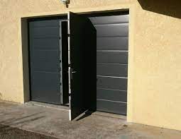 Maybe you would like to learn more about one of these? Remplacer Sa Porte De Garage Par Une Baie Vitree Menuiserie Sur Mesure