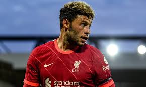 Liverpool football club is a professional football club in liverpool, england, that competes in the premier league, the top tier of english football. In His Own Words Alex Oxlade Chamberlain On Four Years At Liverpool Liverpool Fc