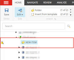 You inherit from the sitecore.shell.framework.commands.command class. Sitecore Disable Automatic Lock On Create Items Laptrinhx