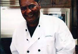 Southern Kitchen Restaurant John Waller Featured On Diners Drive Ins And Dives Skip Ate Here For Brea Southern Kitchens Southern Restaurant Chef Guy Fieri