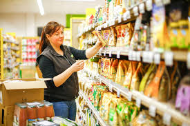 Chronodrive propose un large choix de produits pour couvrir les besoins de toute la famille : Magasin So Bio De Toulouse