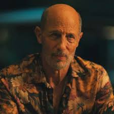 Justified's Raymond J Barry joins The 100