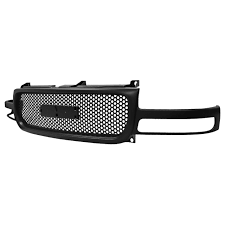 Image result for Black 2000 Sierra