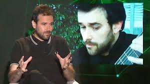 Encuentros Canal Sur, Lupe Arévalo, escultor...