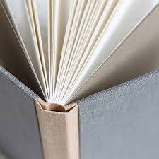 Sewn Boards Binding Linen Variations Paperiaarre Book Binding Design Bookbinding Book Binding Diy