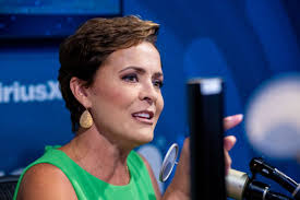 Kari Lake Defends 'Sweet Grandma' Republican Over X-Rated Hunter Biden Pics