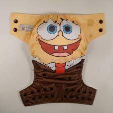 Pin On Cloth Diapers