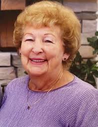 Marilyn Christensen Obituary February 28, 2021