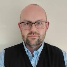 Andrew Forde auf Verfassungsblog