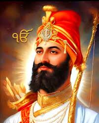 DHAN DHAN BABA DEEP SINGH JI SHAHEED🙏🙏