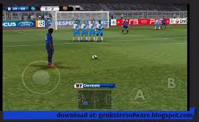 Download Game Winning Eleven 2020 Mod Apk For Android Offline Neymar Jr Game Pierre Emerick Aubameyang