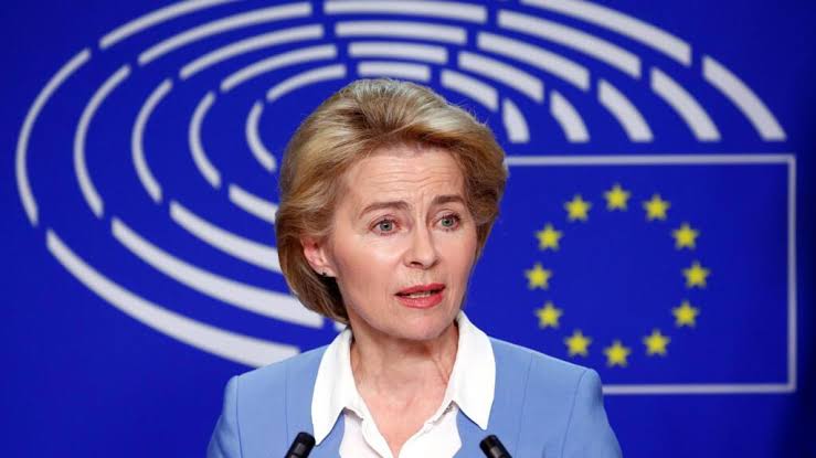 Ursula von der Leyen chỉ còn 2 ngày để thuyết phục Nghị Viện Châu Âu - RFI
