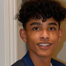 Jamal Ray's Instagram, Twitter & Facebook