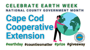 Questions and answers about folic acid, neural tube defects, folate, food fortification, and blood folate concentration. Celebrate Earth Week County Government Month With Cape Cod Cooperative Extension Barnstable County Barnstable County