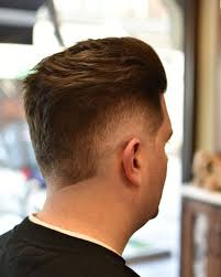 The taper fade haircut is a wonderful low maintenance haircut that. 67 Modern Burst Fade Hairstyles For Men