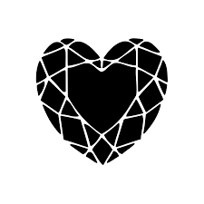 Download Svg Golden Gold Heart Free Svg Image Icon Svg Silh