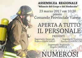 La redazione di mininterno.net non si assume alcuna responsabilità riguardo al contenuto dei messaggi. Assemblea Regionale Dei Vigili Del Fuoco A Varese