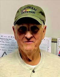 WILLIAM “BILL” WESLEY