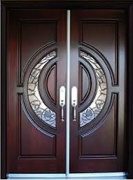 Robot Check Wood Front Entry Doors Wooden Door Design Main Door Design