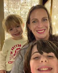 Our favorite place… a magical place called, Collierville.. straight out of  a Hallmark movie! 🎄