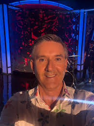 Rehersal all done. Myself and the band will be