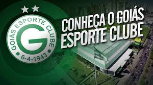 The first run of the club into campeonato brasileiro série a dates back to 1973. Conheca O Goias Esporte Clube O Maior Clube Do Centro Oeste Brasileiro