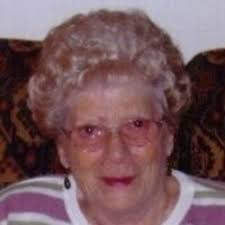 Kulzer, Anna E. Obituary February 5, 2012