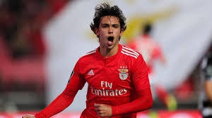 Online hd,sport lisboa e benfica,liga portuguesa: Real Madrid Keeping Tabs On New Cristiano Ronaldo Joao Felix As Com