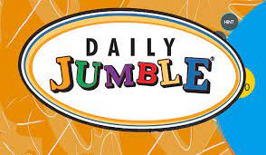 Maybe you would like to learn more about one of these? Jumble Games Puzzles Smithsonian Magazine
