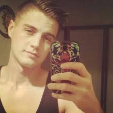 Tyler Tunison's Instagram, Twitter & Facebook