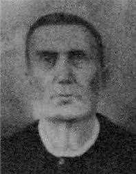 Nancy Caroline Mathis Erwin (1828-1896)