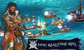 Legend return 1.0.3 apk mod than you can explore the download link below. Descargar War Pirates Heroes Of The Sea Mod Apk V1 0 20491 Dinero Ilimitado