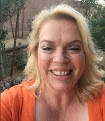 Susan Colicchio's Instagram, Twitter & Facebook