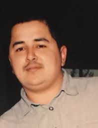 Obituary information for Joseph Simon Ontiveros