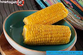 .bubur jagung barli, resepi bubur jagung sedap, resepi bubur jagung tin, resepi bubur lambuk my health venture: Adakah Mungkin Jagung Dengan Diabetes Petua Berguna