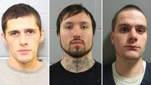 Six accused of smuggling drugs into Maine jail